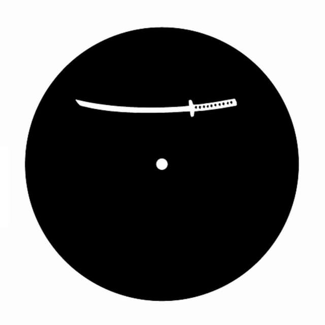 Katana cover