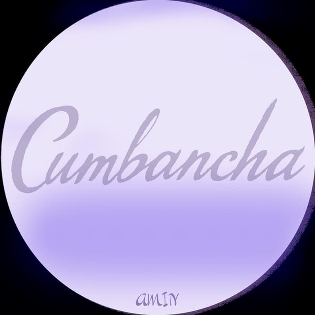 Cumbancha cover