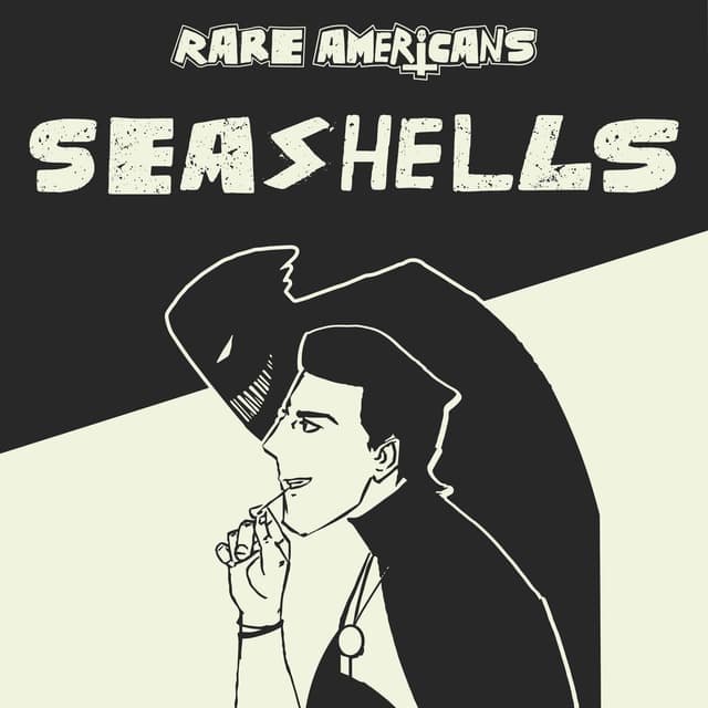 Seashells cover