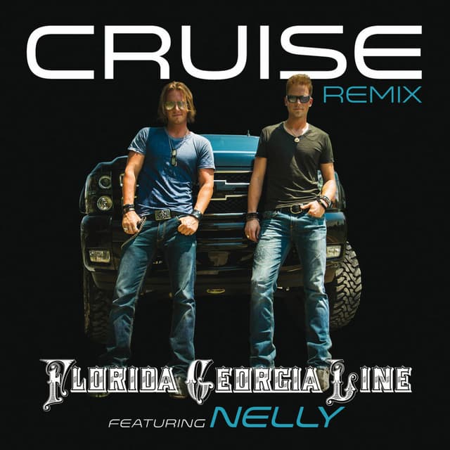 Cruise (Remix) cover