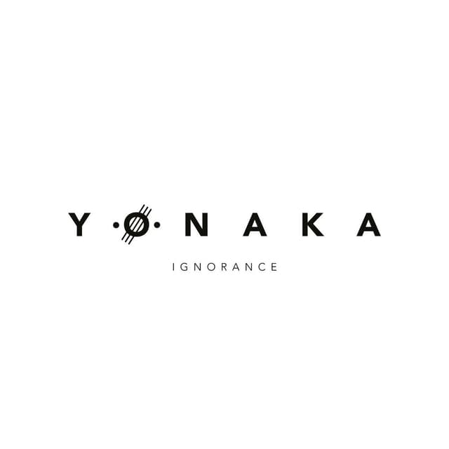 Ignorance cover