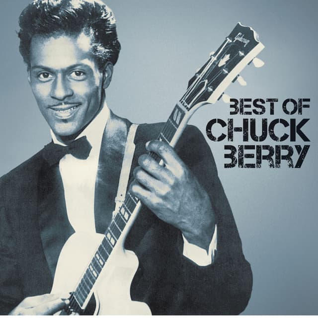 Best Of cover