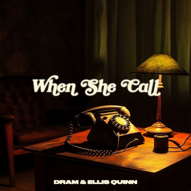 When She Call (CLEAN) cover
