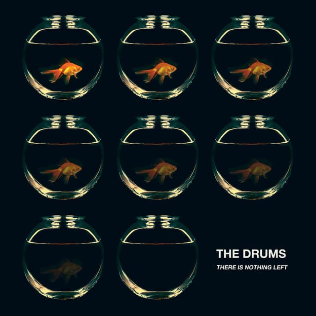 There Is Nothing Left cover