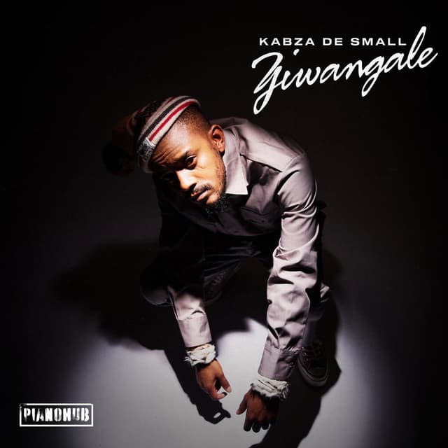 Ziwangale cover
