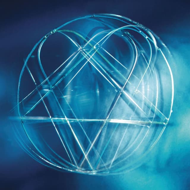Strange World cover
