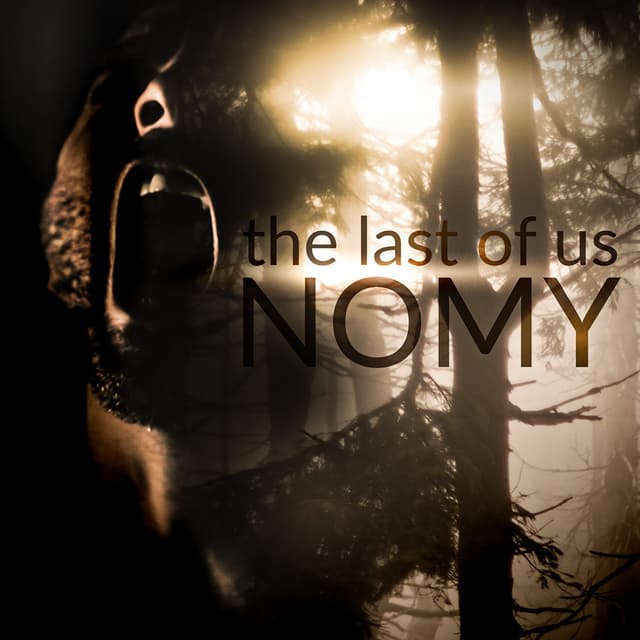 The last of us cover