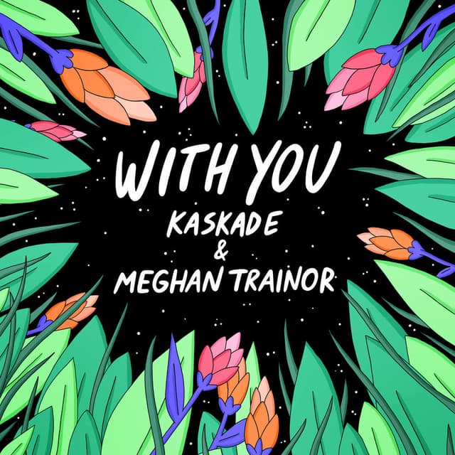 With You album cover