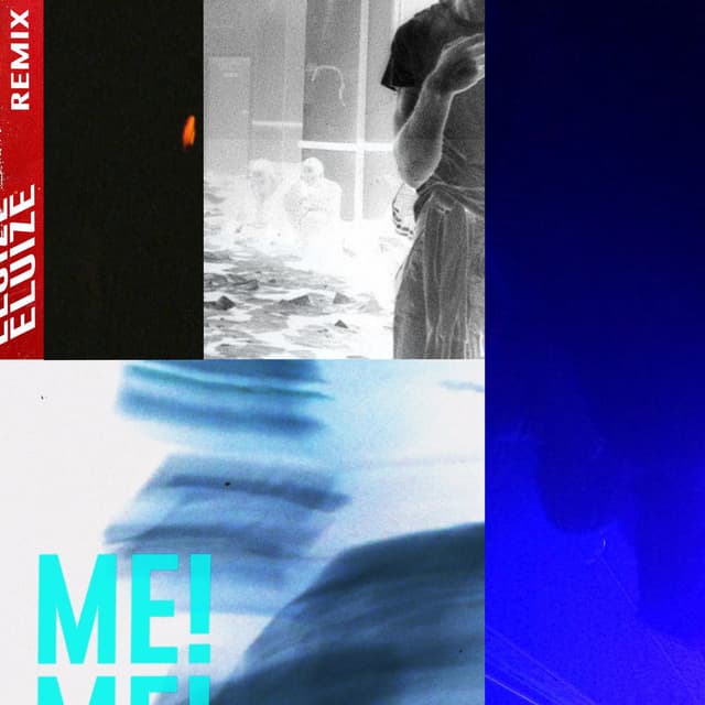 ME! (Eluize Remix) cover