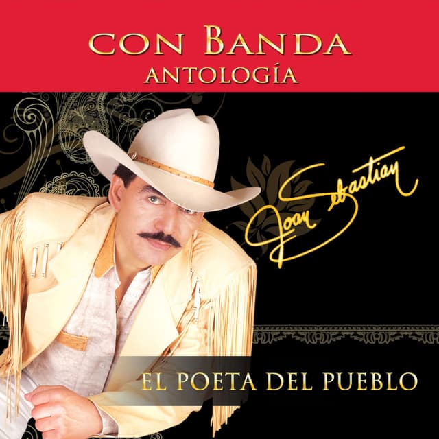 Antología: El Poeta del Pueblo cover
