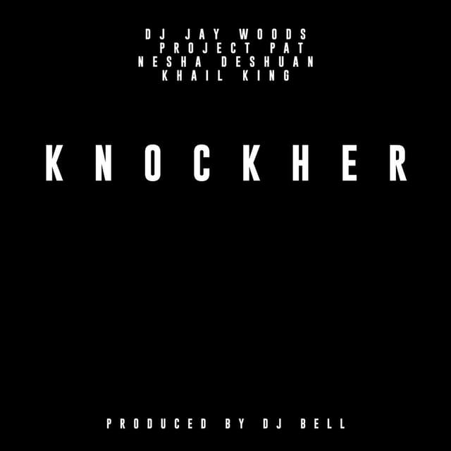 Knock Her cover