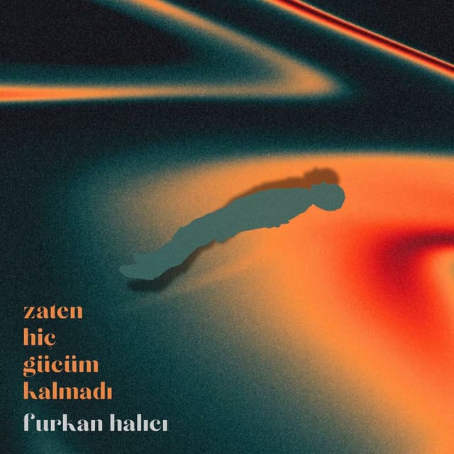 Zaten Hiç Gücüm Kalmadı cover