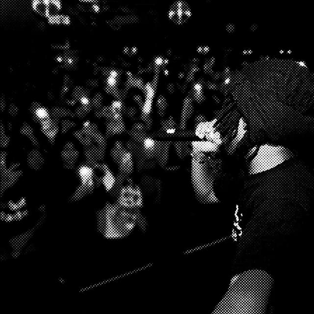 sins (let me in) (Remix) cover
