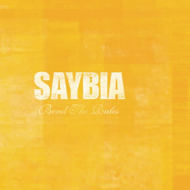 Bend The Rules cover