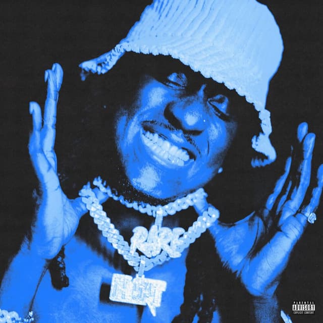 Vibe Forever cover