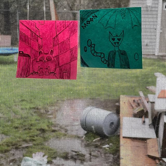draw you inside my book (feat. KMays) cover