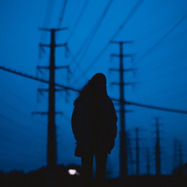 First Light cover