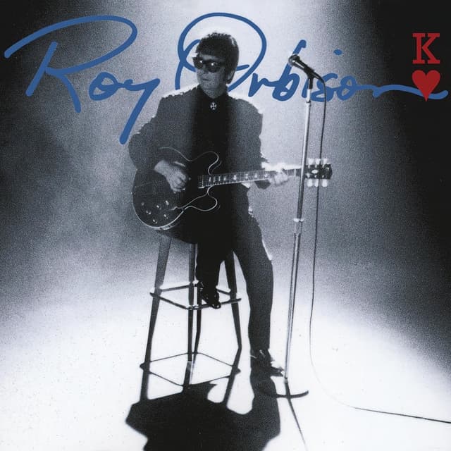 King Of Hearts (2022 Remaster) cover