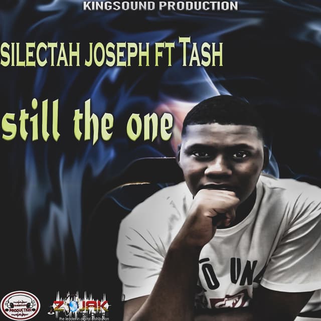 Still The One (feat. Tash) cover