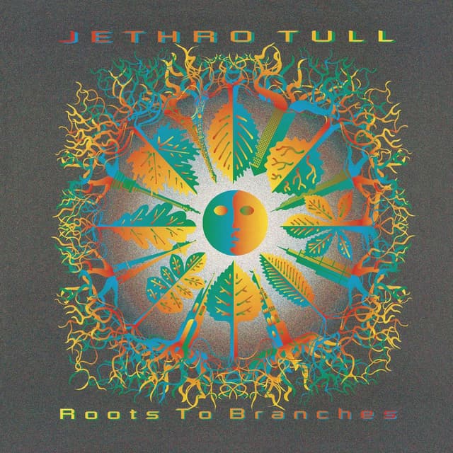 Roots to Branches (2006 Remaster) cover