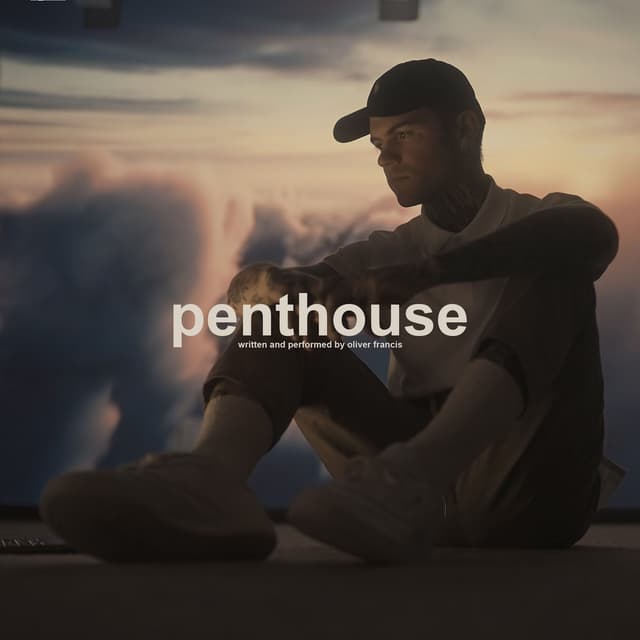penthouse cover