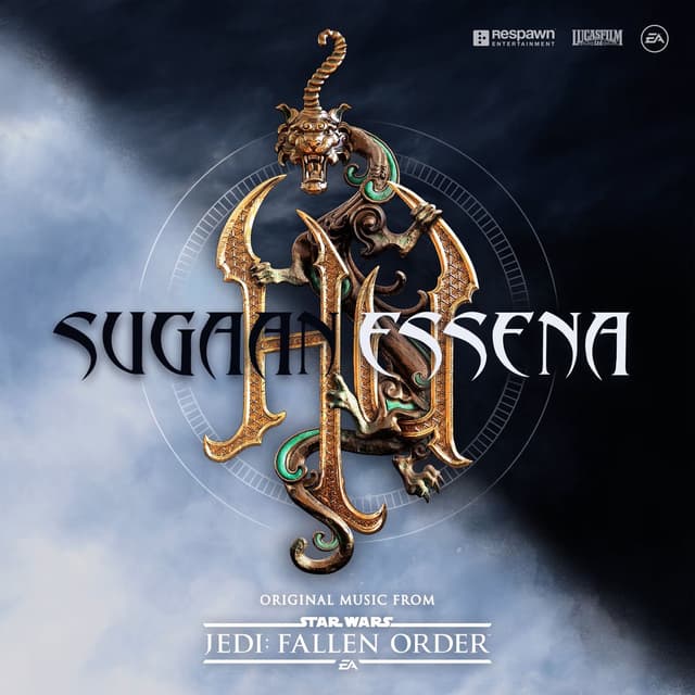 Sugaan Essena (Original Music from "Star Wars Jedi: Fallen Order") cover