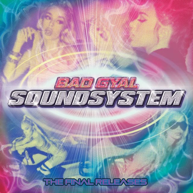 Sound System: The Final Releases cover
