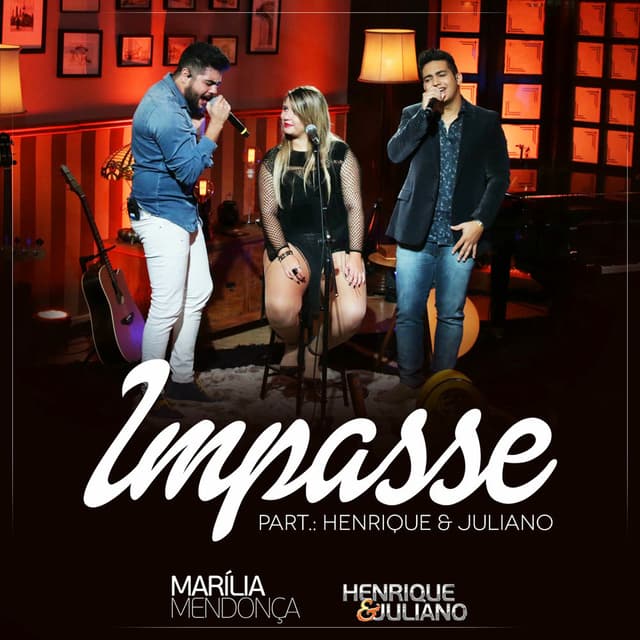 Impasse cover