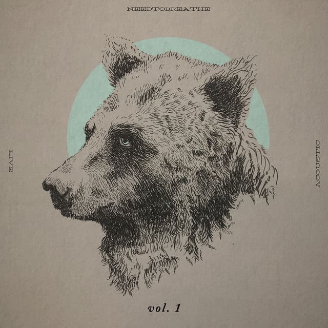 Acoustic Live Vol. 1 (Abridged) cover