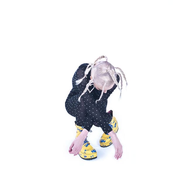 Choke cover