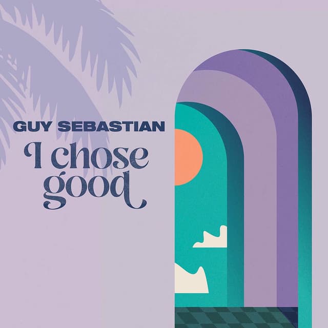 I Chose Good cover