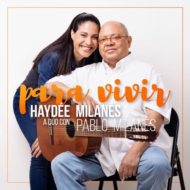 Para Vivir cover