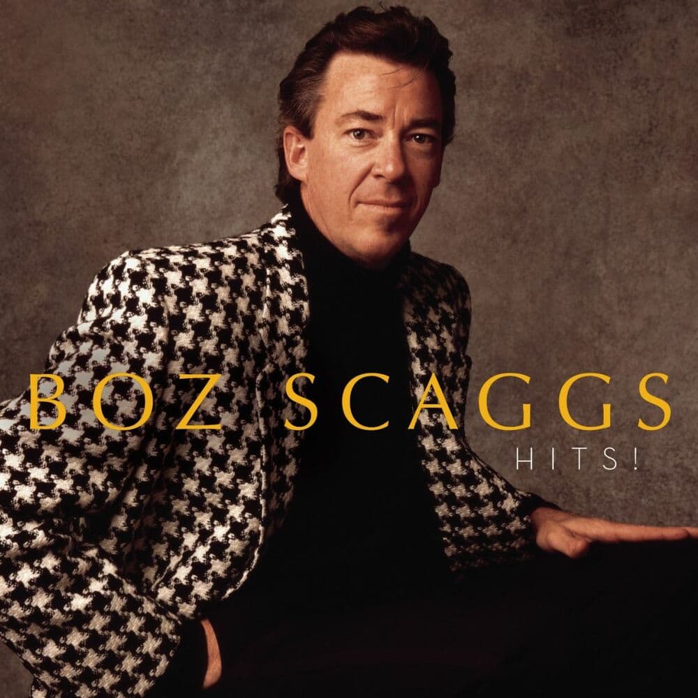 Hits! cover