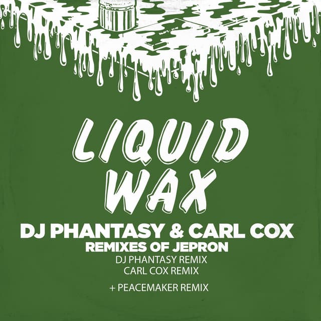 Jepron cover