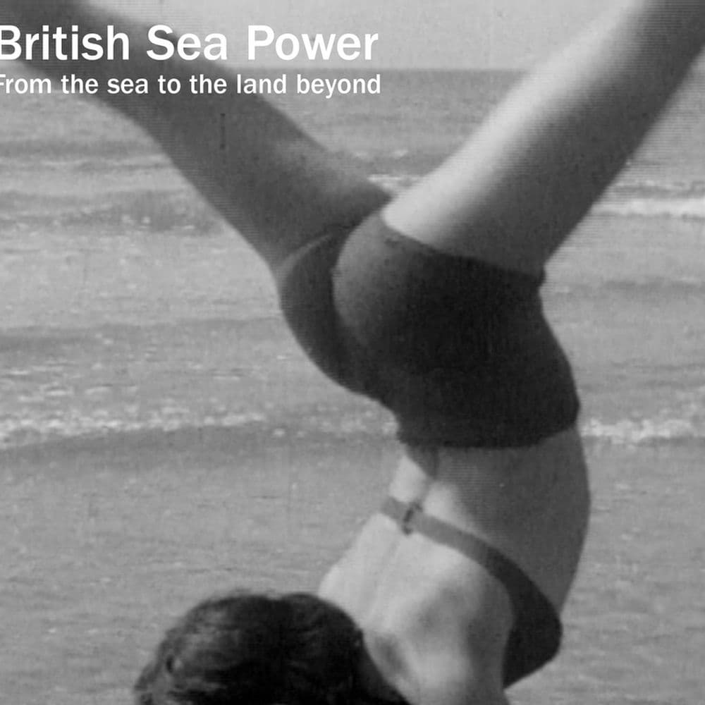 From the Sea to the Land Beyond cover