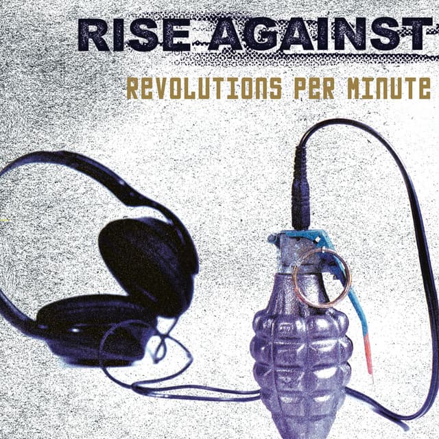 Revolutions Per Minute Demos cover