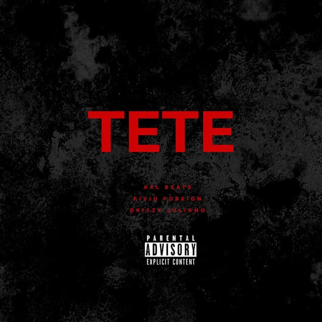 Tete cover