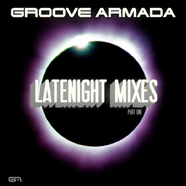 Latenight Mixes, Part One cover