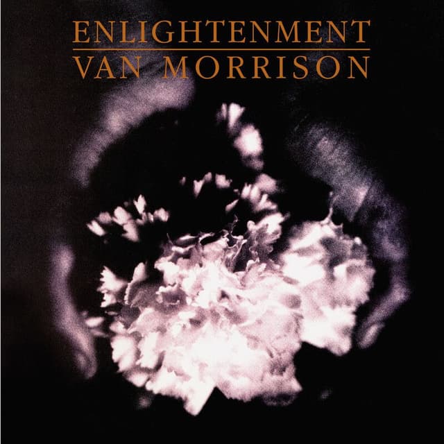 Enlightenment album cover