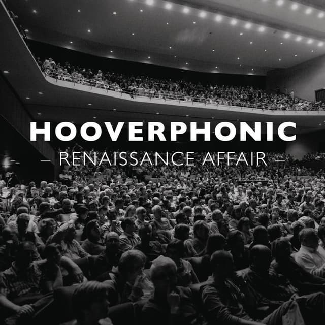 Renaissance Affair cover
