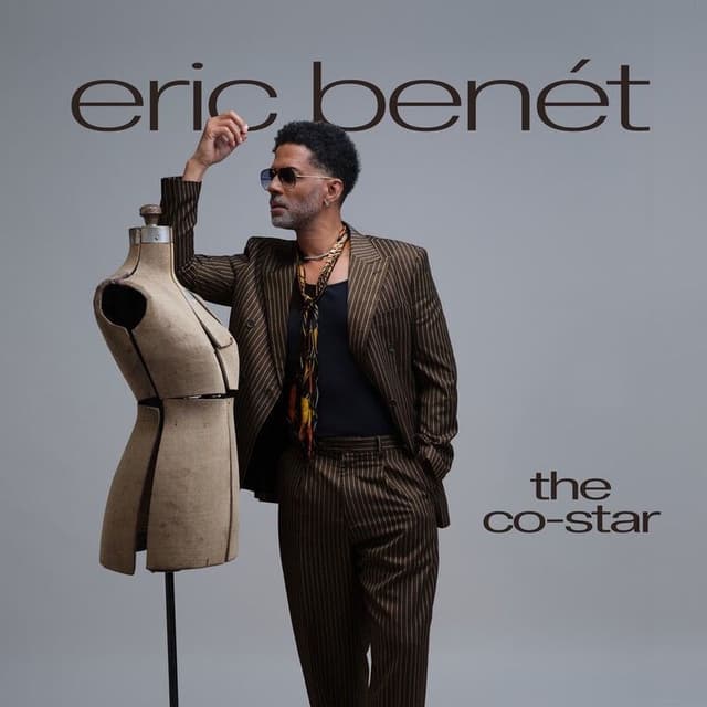 The Co-Star album cover