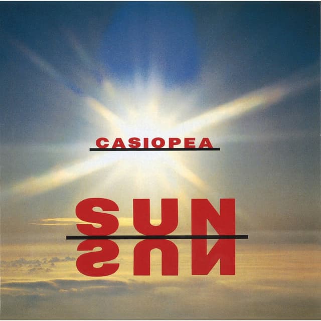SUN SUN cover