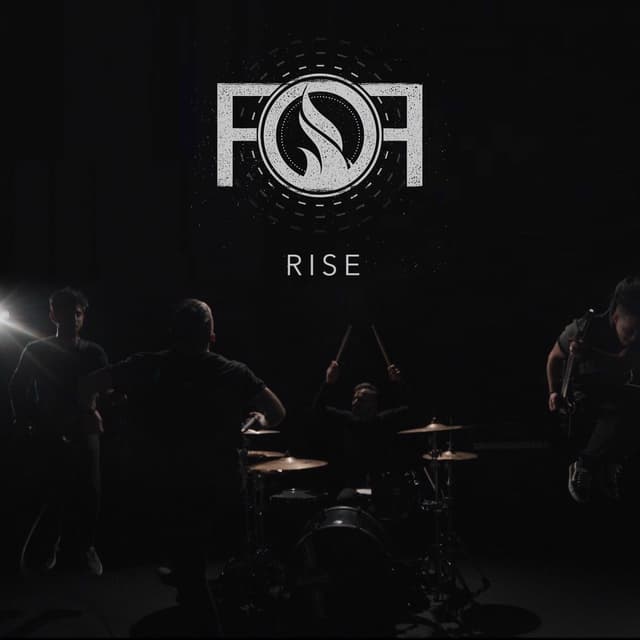 Rise cover