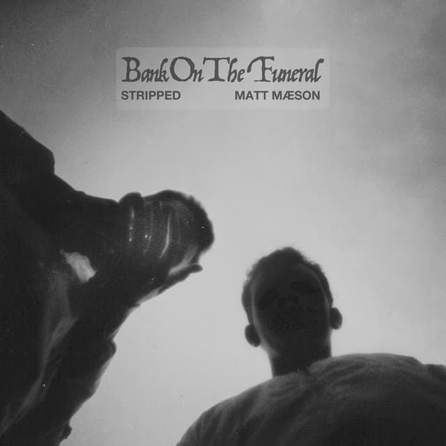 Tread On Me (Stripped) cover