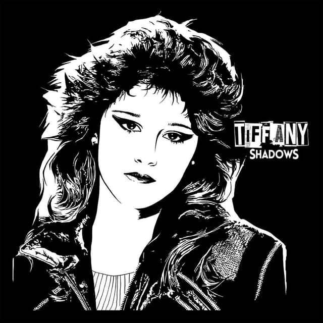 Shadows cover
