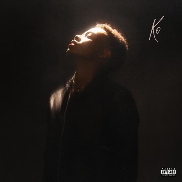 KO. cover