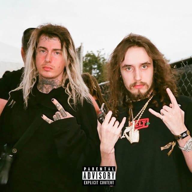 Stick Out cover