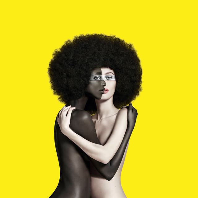 Bal de Bamako cover