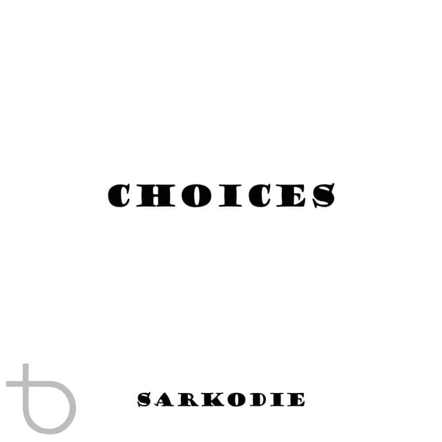 Choices cover