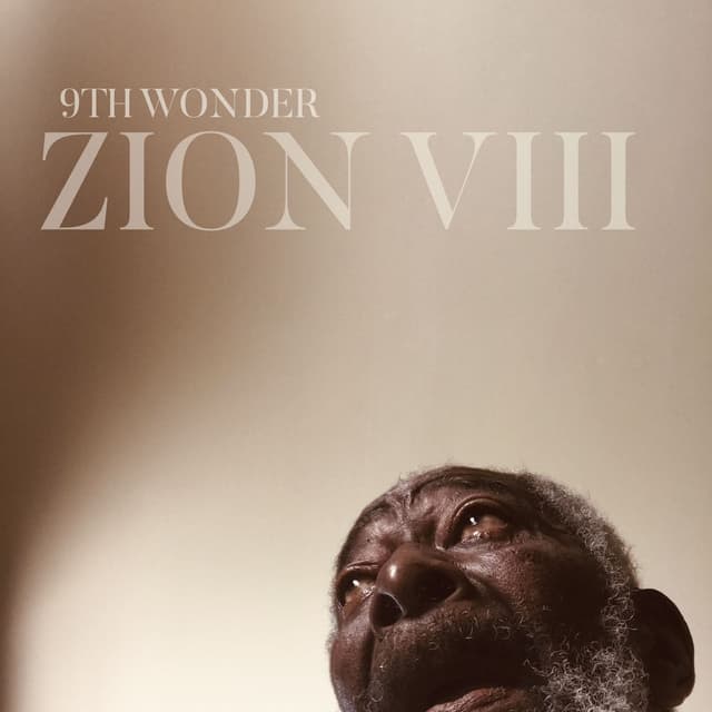 Zion VIII cover